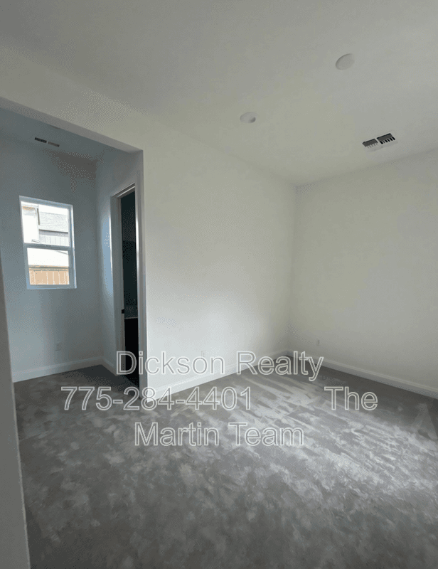 Sparks House: 11639 Vinegar Peak Drive