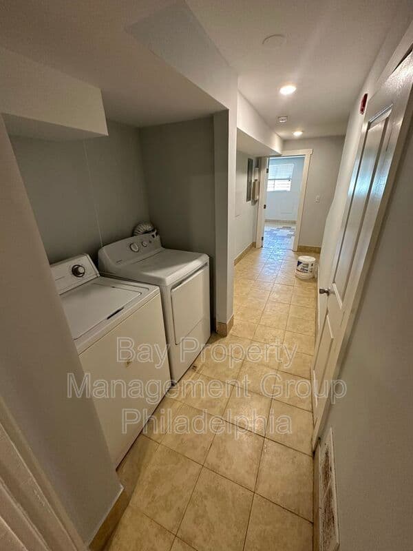 Philadelphia Condo: 2018 N 18th St.
