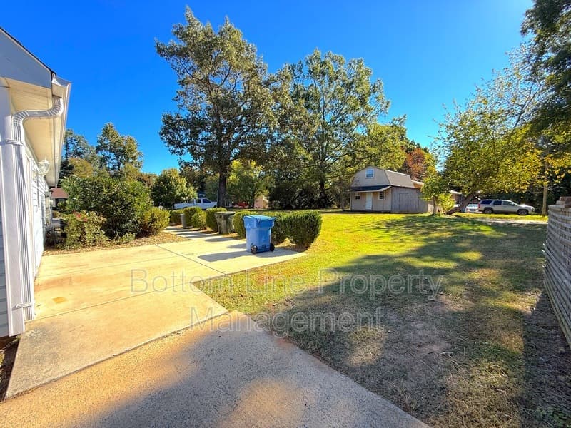 Mint Hill Condo: 6920 Wilson Grove Rd