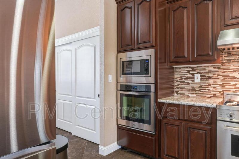 City of Atwater House: 1761 KT Avenue