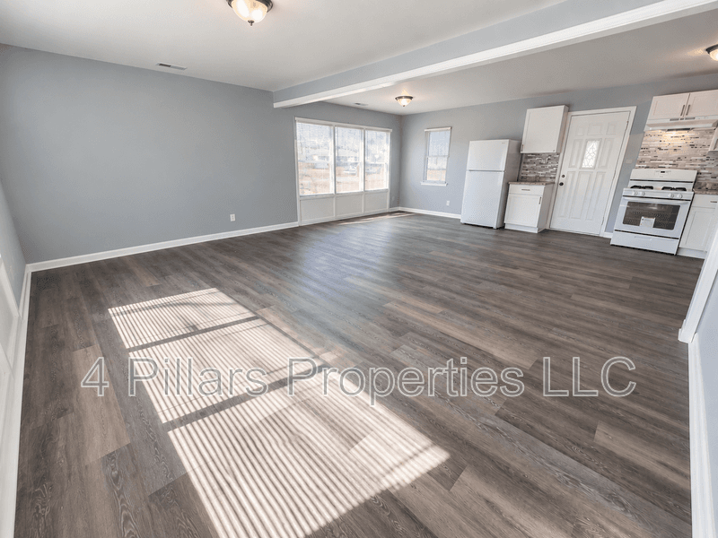 Hammond House: 6433 New Jersey Avenue