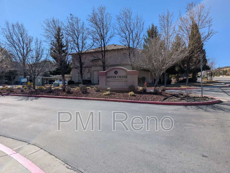 Reno Condo: 6850 Sharlands Ave
