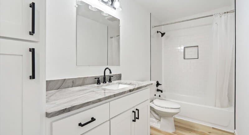 Austin Condo: 1118 Ebert Avenue