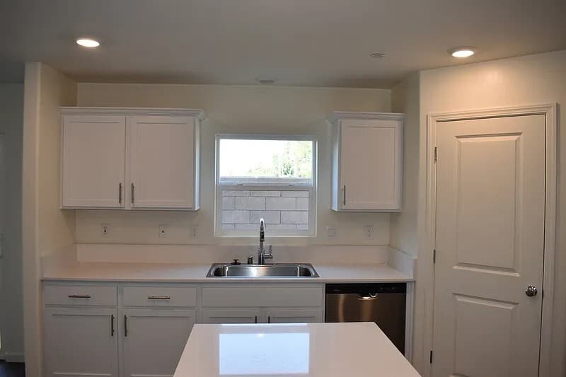 Merced House: 4049 Cinnabar Avenue