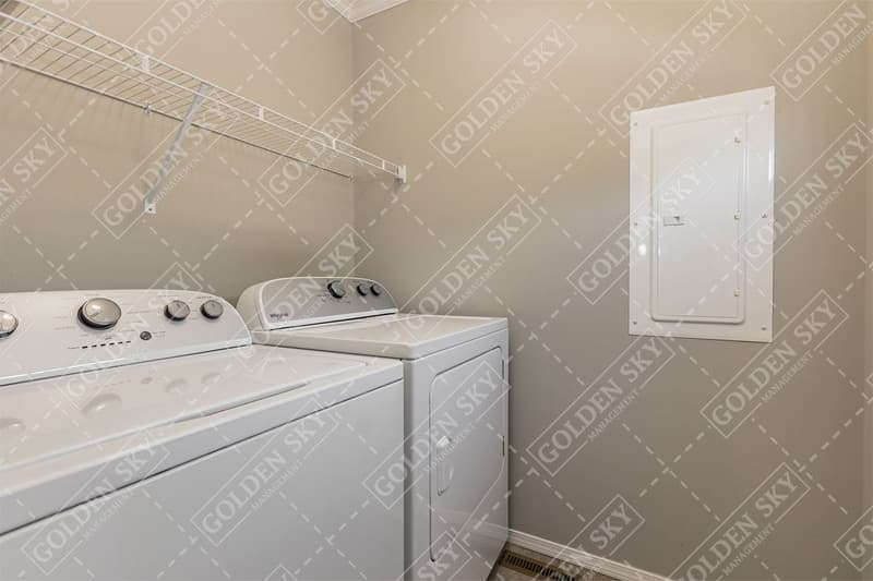 Muncie House: 804 West 15th Street