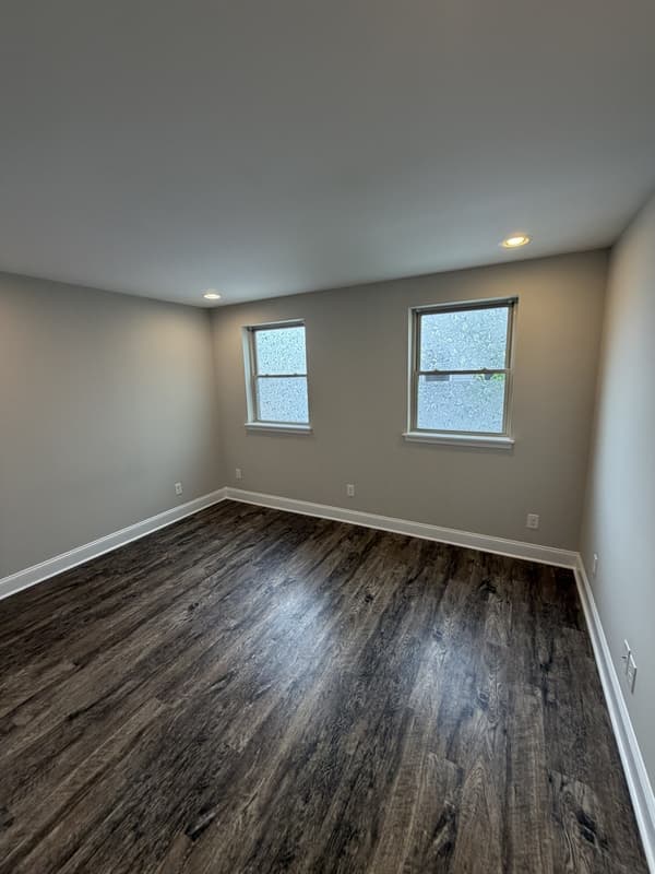 Philadelphia House: 2733 Latona Street