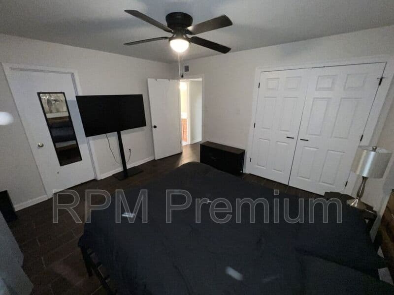 Baton Rouge Condo: 4547 Alvin Dark