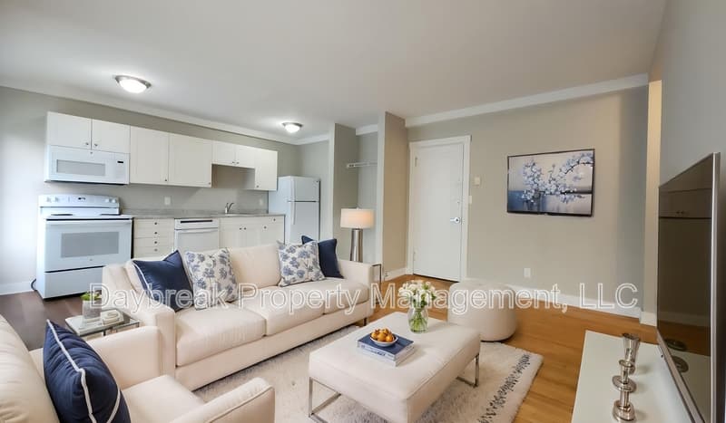 Fargo Condo: 1258 10th St. North - 101
