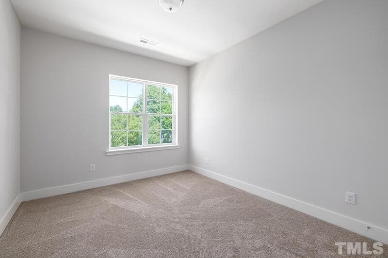 Wake Forest Condo: 861 South Franklin Street