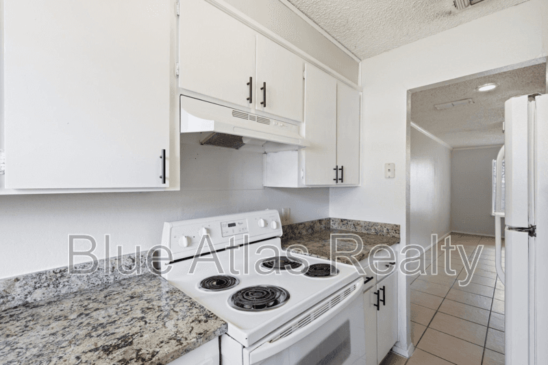 Fort Worth Townhome: 3828 Coates Circle