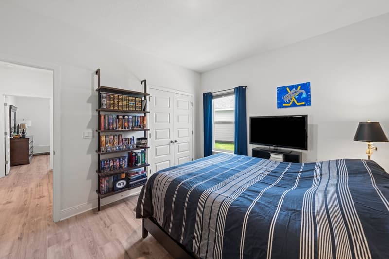 Santa Rosa Beach House: 157 JRS Way