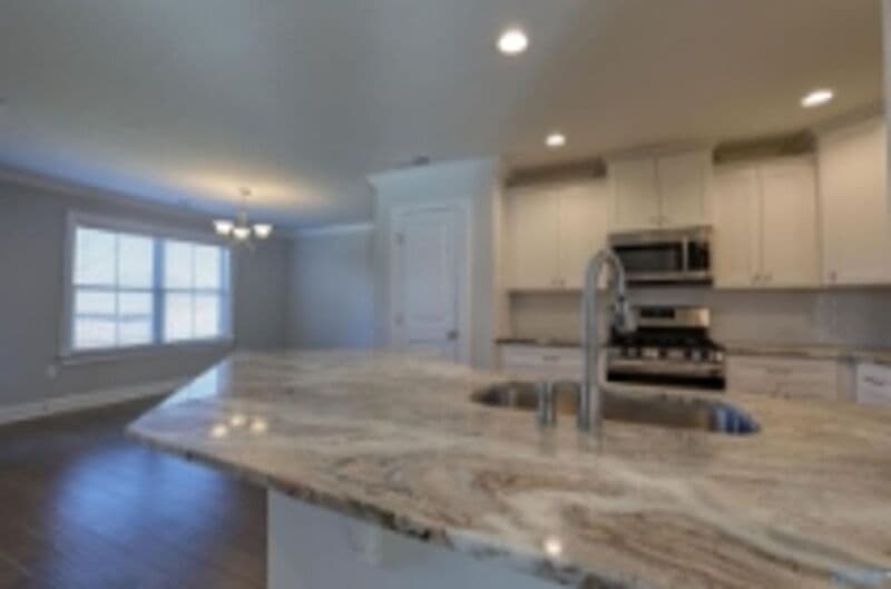 Harvest House: 15629 Ironcrest Drive Northwest