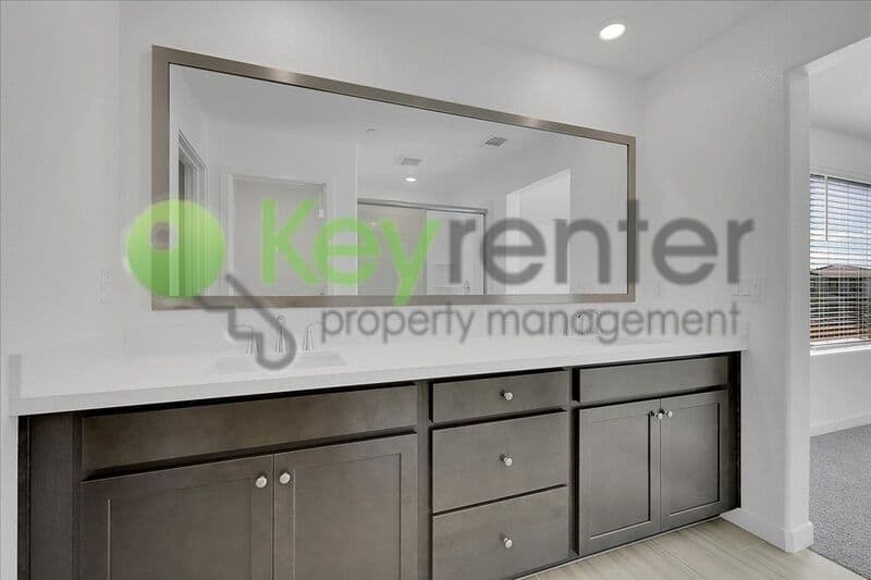 Plumas Lake House: 2061 Hesperian Drive