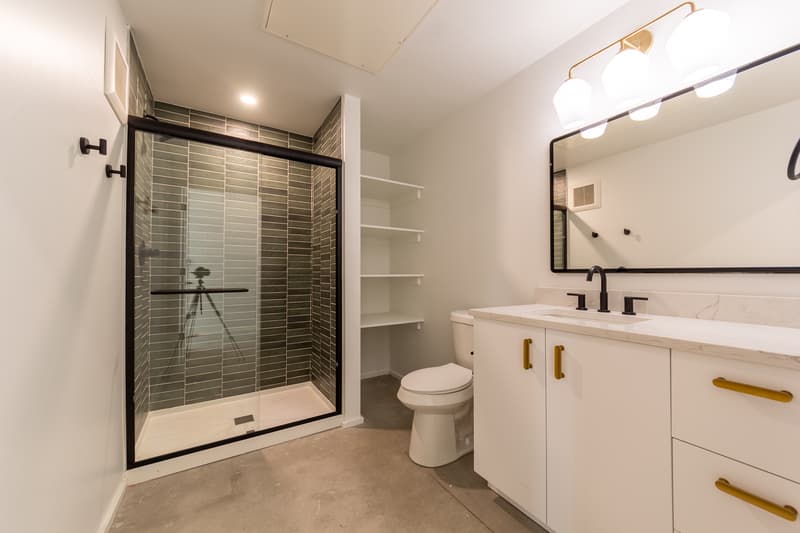Denver Condo: 434 Santa Fe Drive - 201