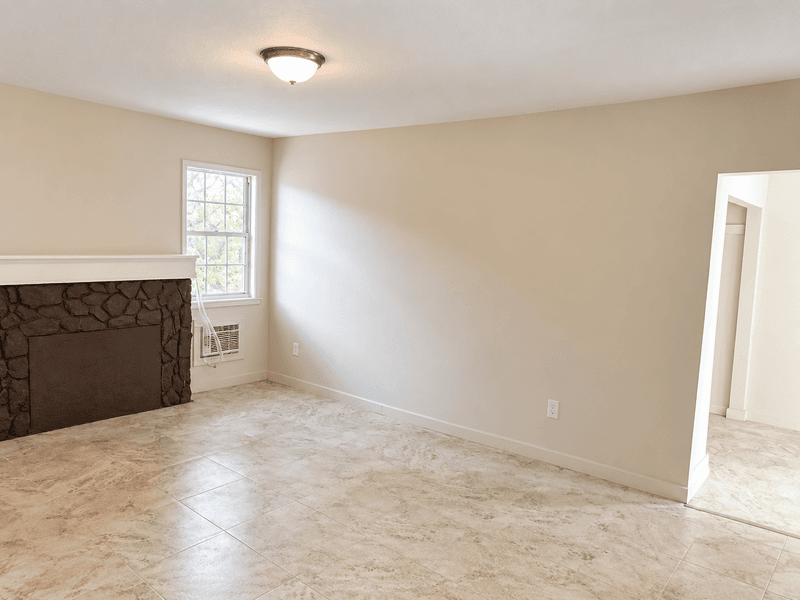 Tampa House: 7704 North Huntley Avenue