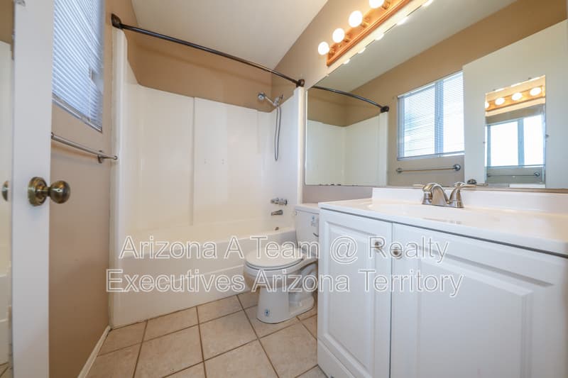 Tucson House: 2602 S. Black Moon Drive