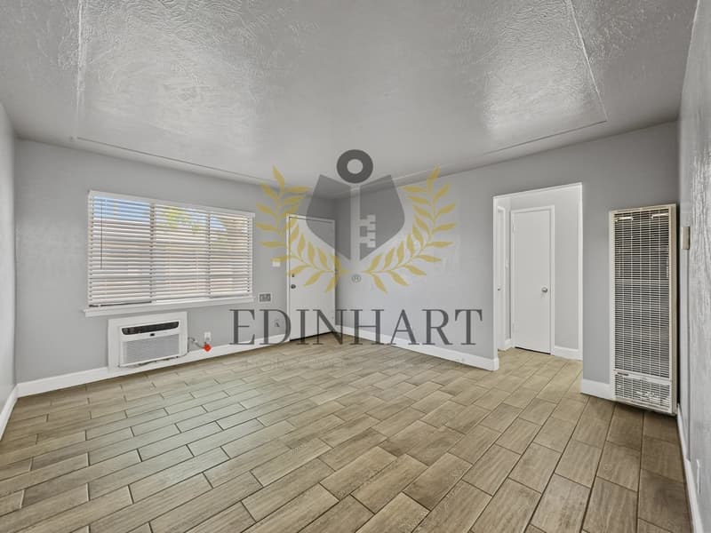 Fresno Condo: 3475 East McKinley Avenue - 3471