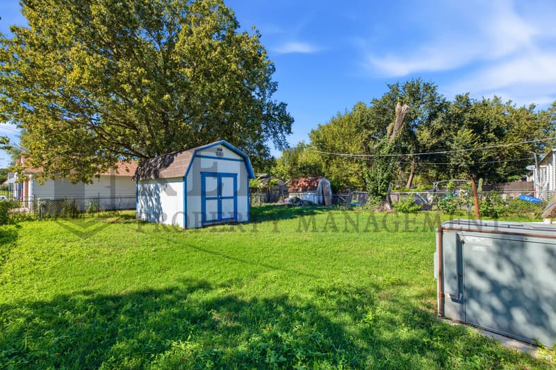 Wichita House: 2561 South Hydraulic Avenue