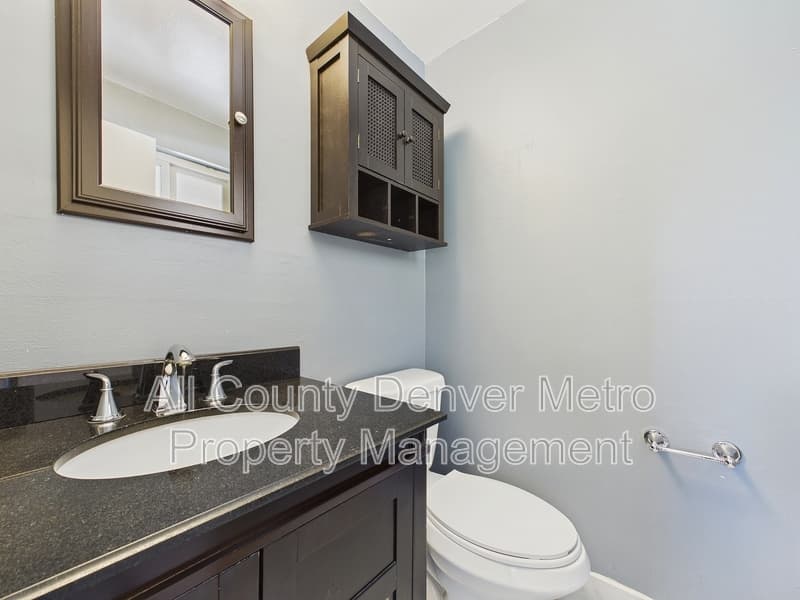 Arvada House: 5615 Jellison St.