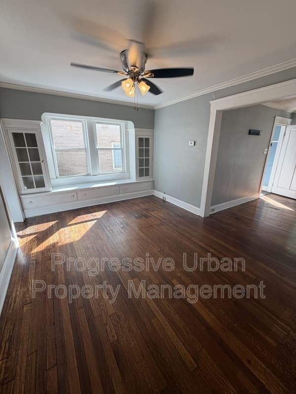 Lakewood Condo: 1655 Warren Road - Downstairs