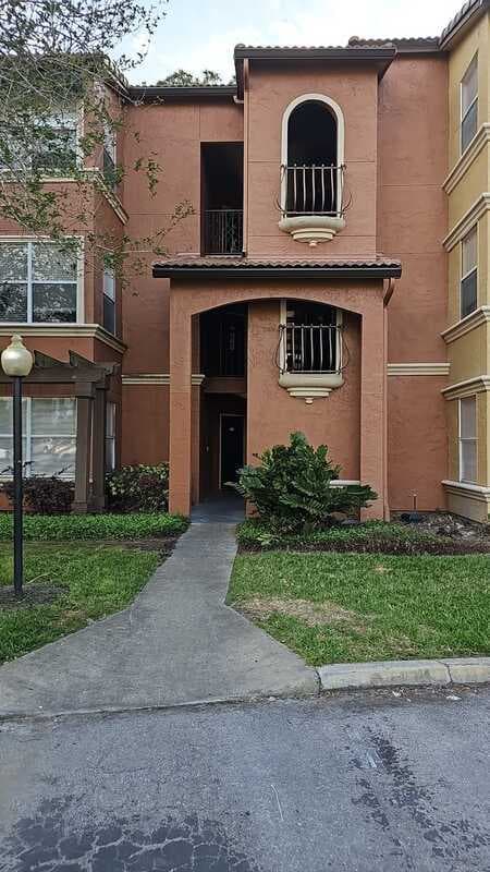 Orlando Condo: 5148 Conroy Rd