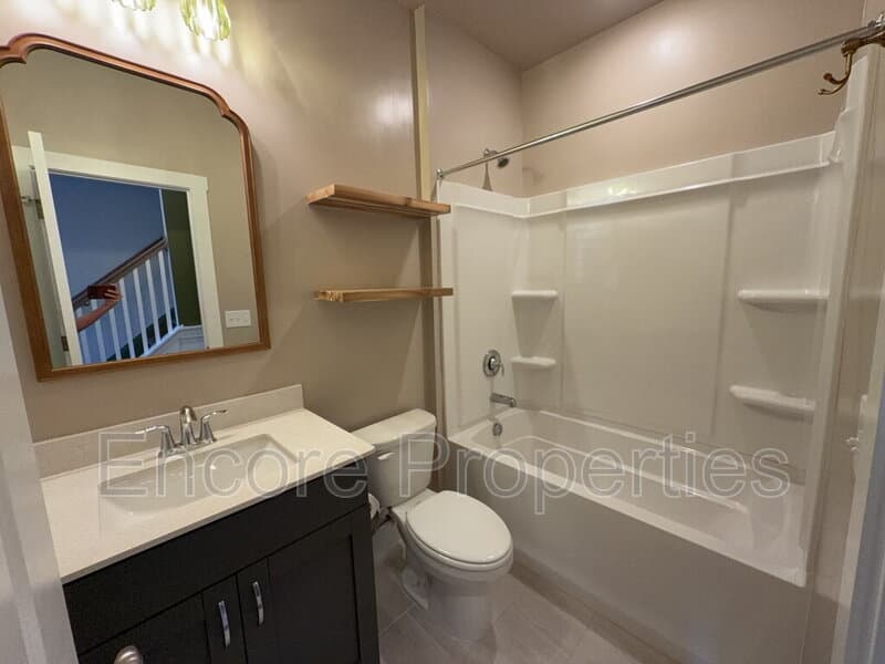 Fuquay-Varina Townhome: 223 Pond View Court