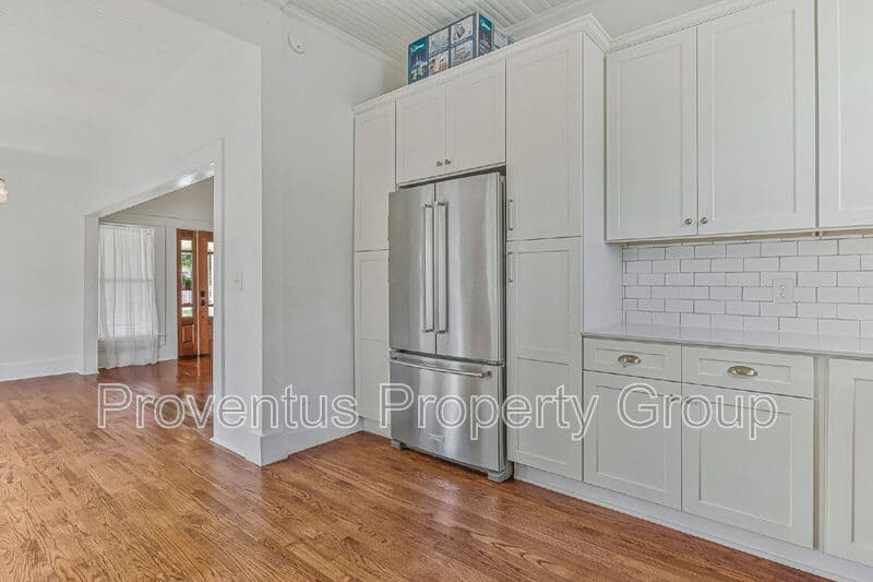 Pensacola House: 904 North 16th Avenue