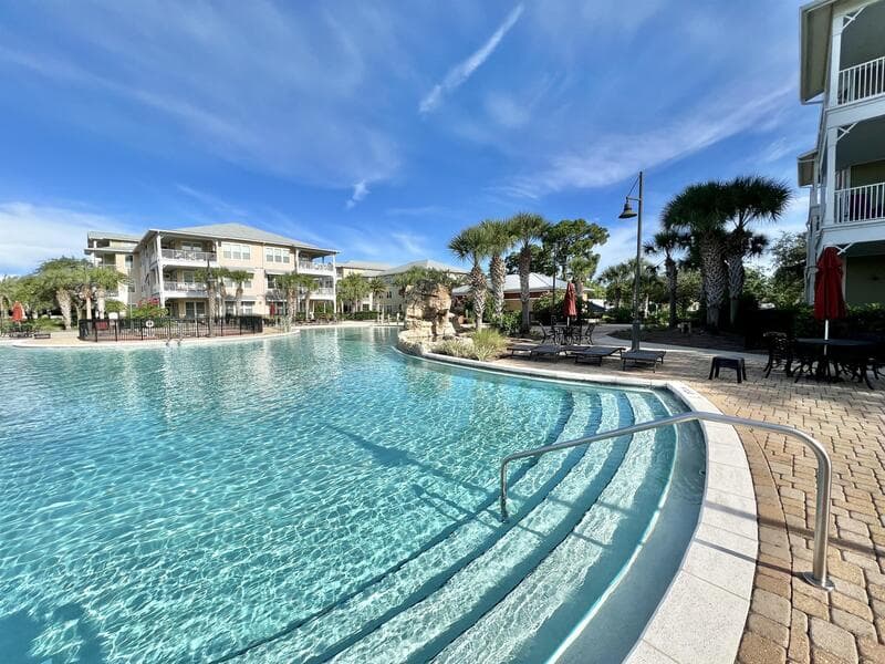 Panama City Beach Condo: 8700 Front Beach Road - 1