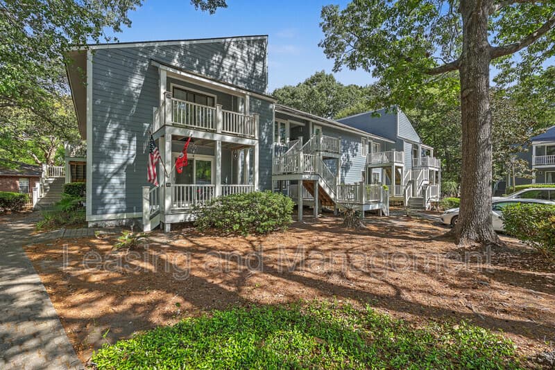 Mount Pleasant Condo: 1713 Greystone Blvd