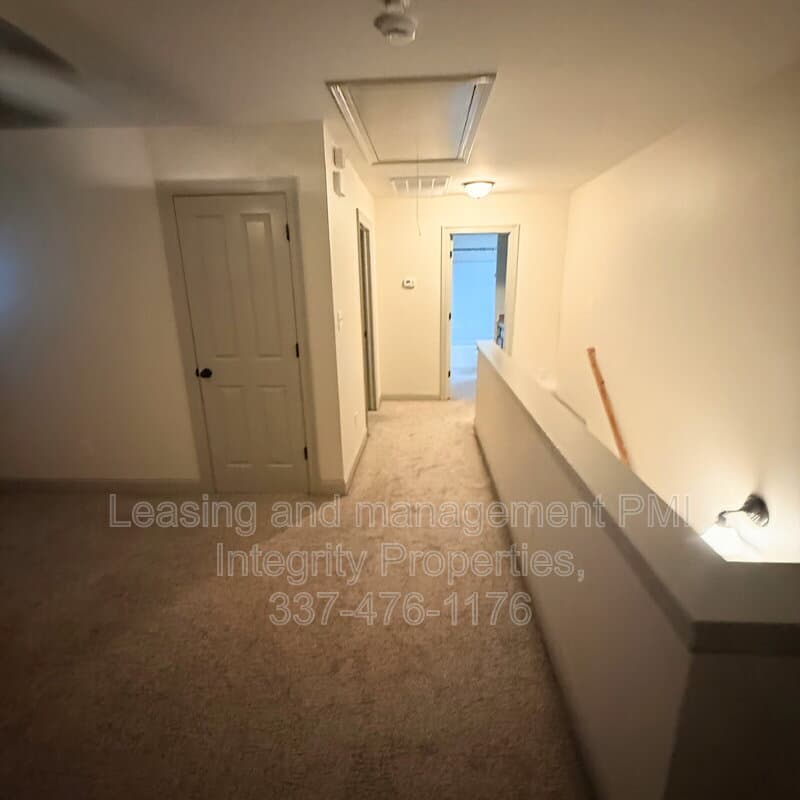 Baton Rouge House: 10931 Grace Lane