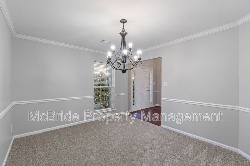 Grovetown House: 6202 Freedom Circle