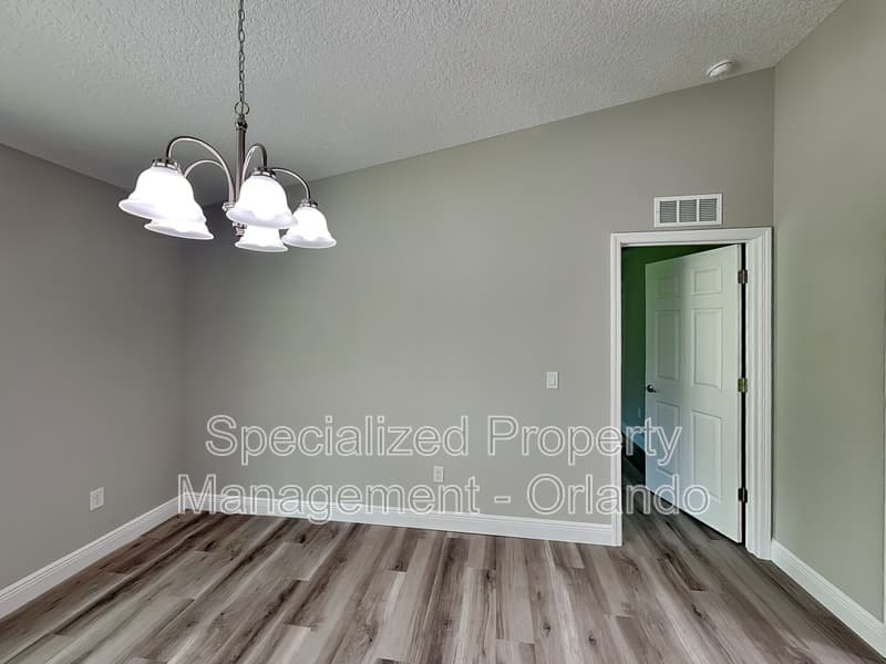 Citrus Springs House: 9399 N Del Rio Way