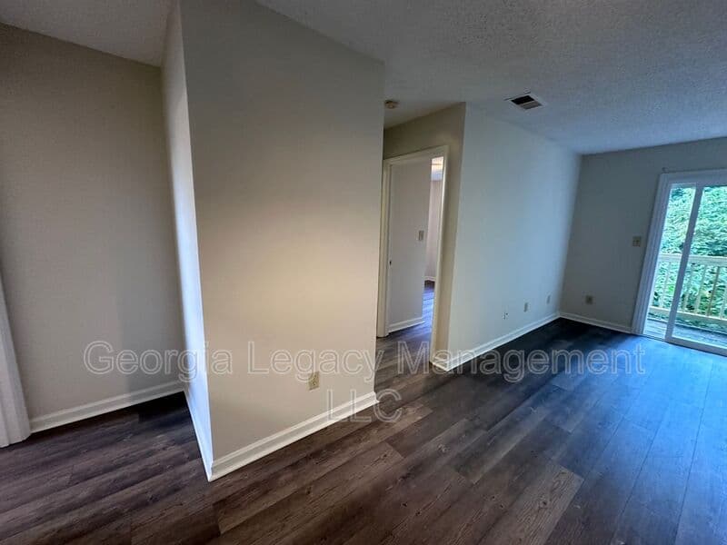 athens House: 394 Oconee Street