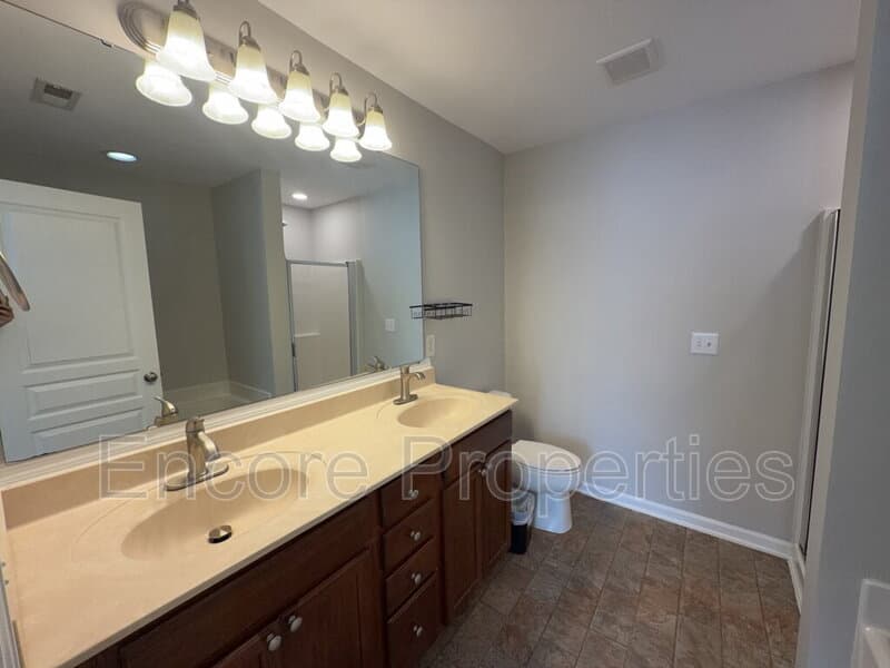 Fuquay-Varina Townhome: 710 Whitetail Creek Way