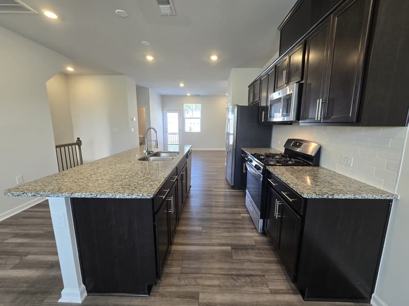 Raleigh Condo: 2437 Kasota Lane