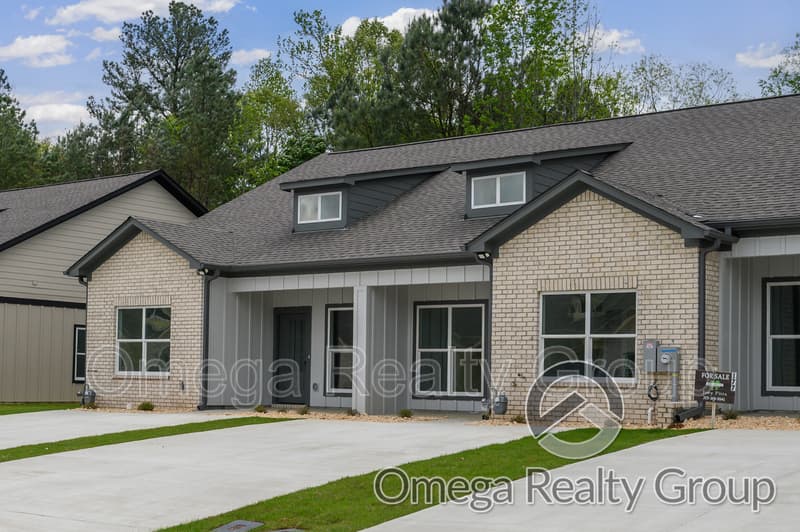 Calera House: 181 Winners Cir