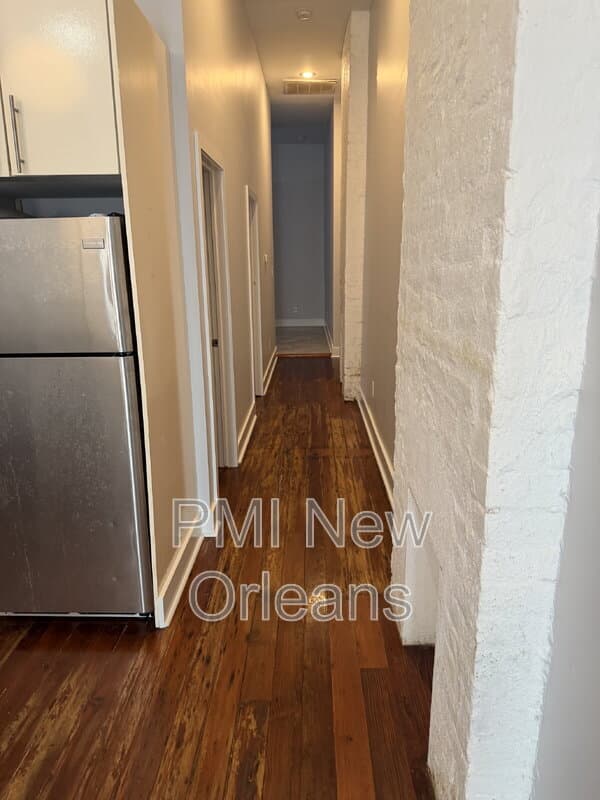New Orleans Condo: 2213 Magnolia St