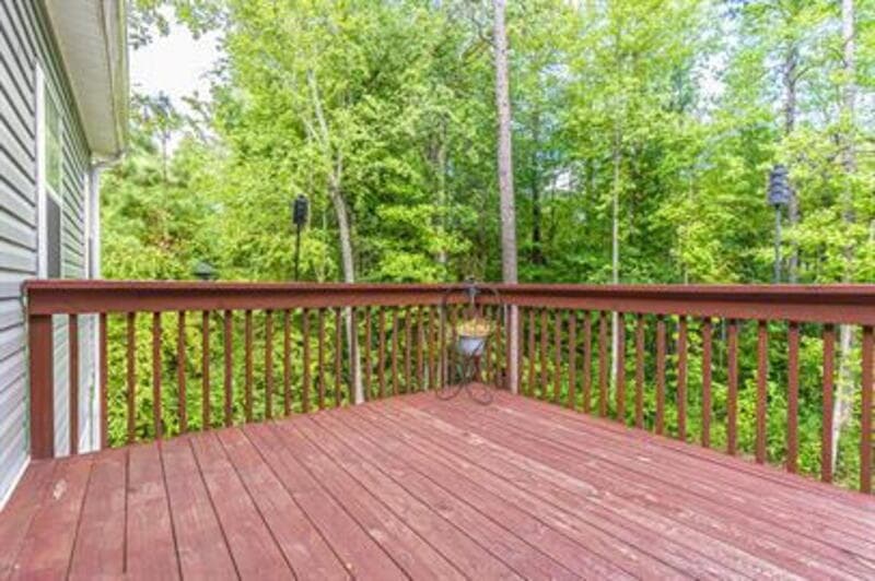 Pinehurst House: 55 Bridle Path Circle