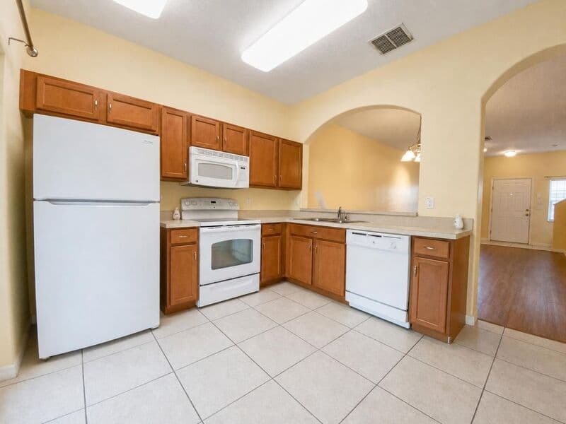 Lakeland Townhome: 4154 Winding Vine Dr