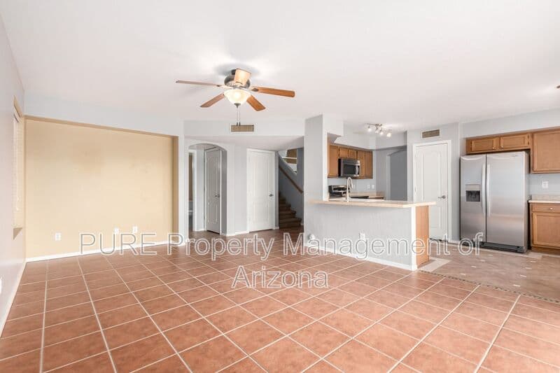 Gilbert House: 1729 W Harvard Ave