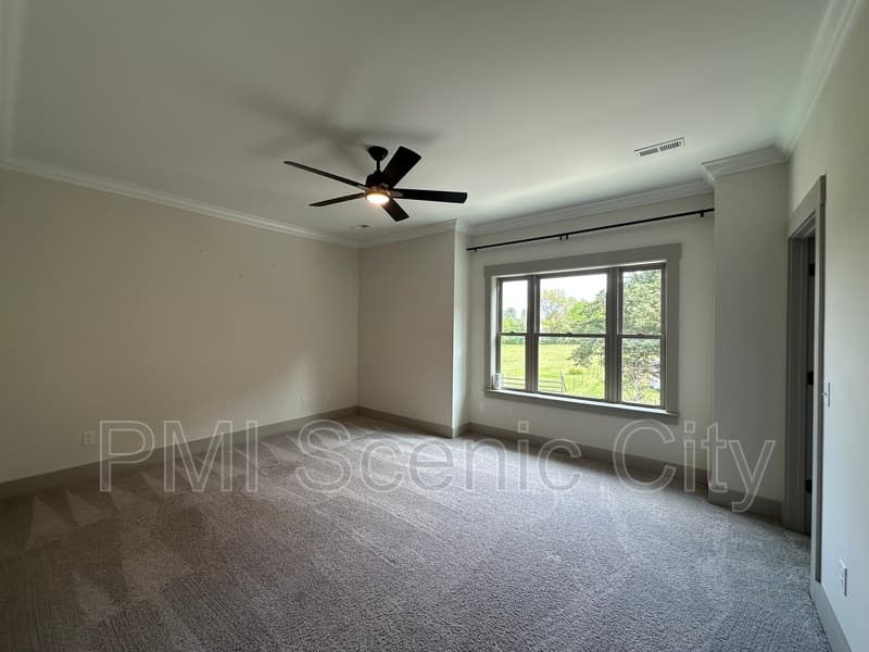Ooltewah House: 9654 Dutton Ln