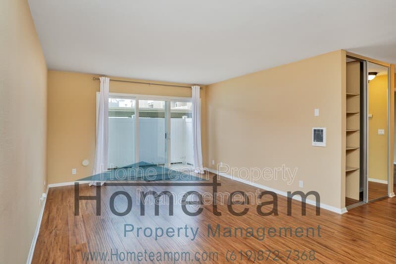 San Diego Condo: 3030 Suncrest Dr