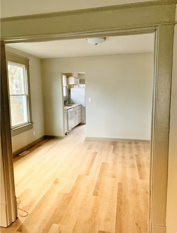 Raleigh House: 410 Chamberlain Street
