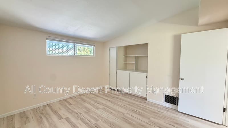 Palm Desert House: 74069 Velardo Drive