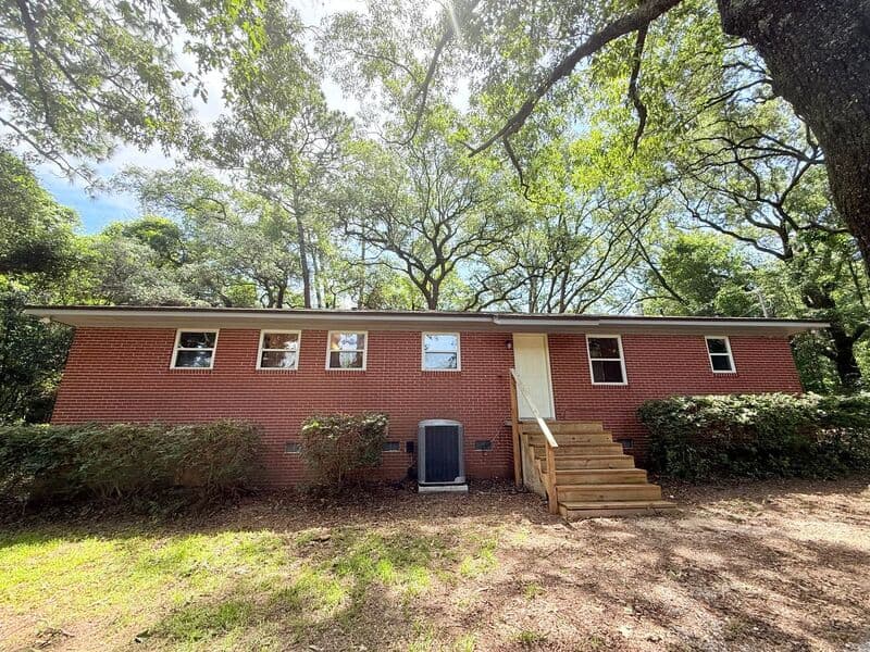 Pensacola House: 8785 Jernigan Rd.