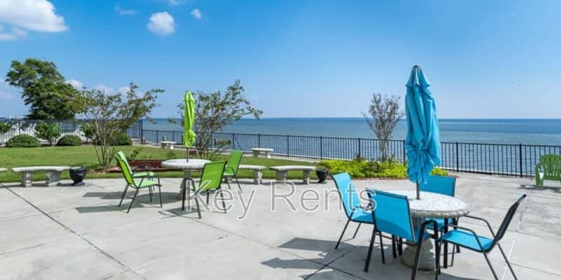 Pensacola Condo: 825 Bayshore Dr.