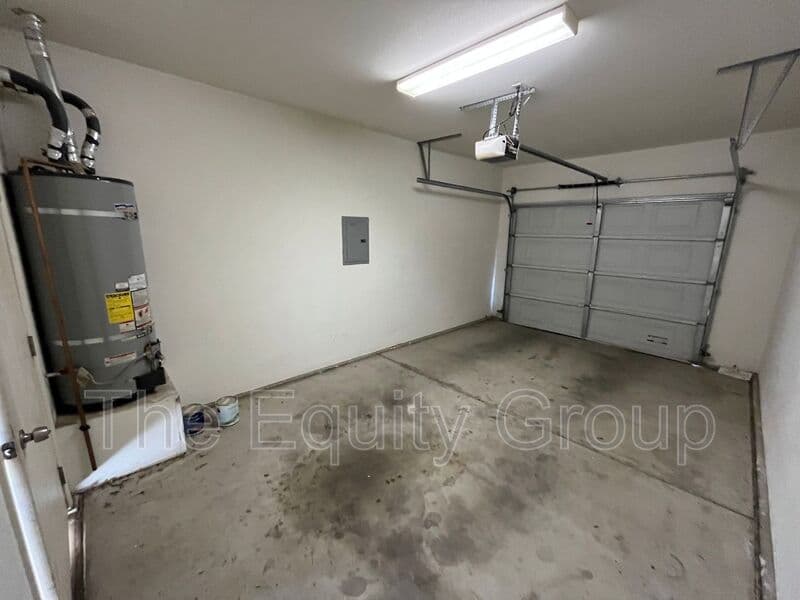 Visalia Condo: 1323 South Crowe Street