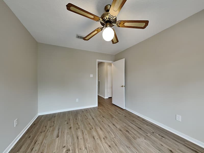 Houston House: 16523 Wellers Way