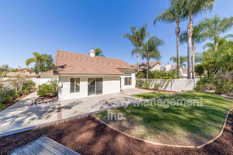 Temecula House: 31827 Corte Positas