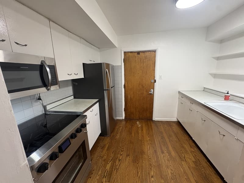 Chicago Condo: 5136 S Blackstone Ave 36-3F